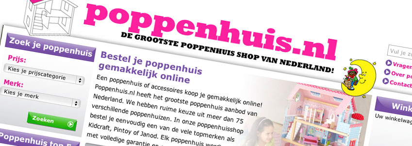 Poppenhuis.nl